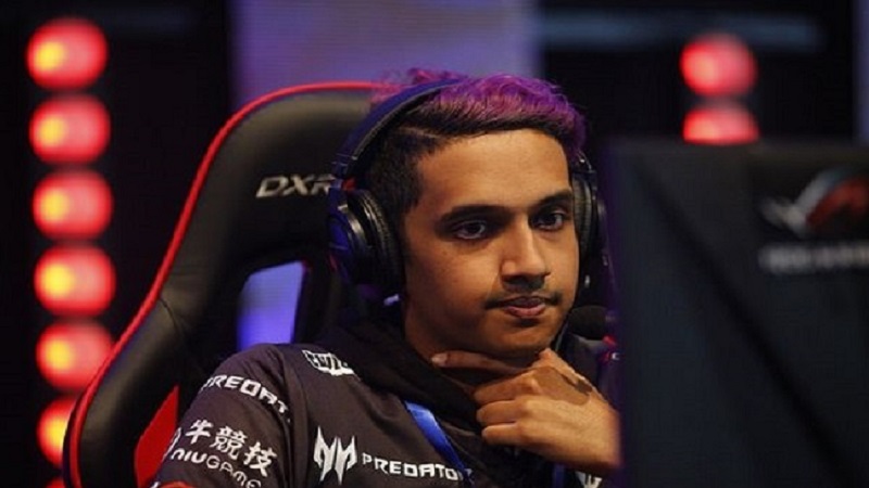 Tigers 'Tumpul' di ESL Mumbai & Stockholm Major, Kurang Apa?