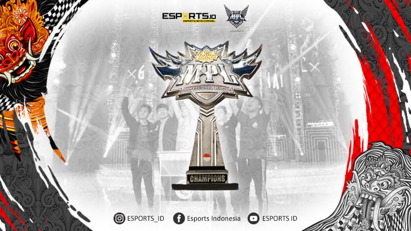 MPL S7 Tetap Kompetitif Meski Tanpa Tim Baru & Tambahan Prize Pool