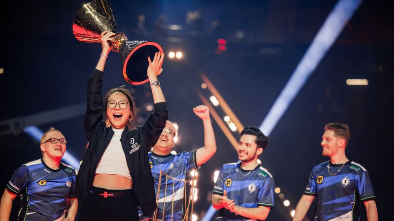 Rungkad? Evil Geniuses Dikabarkan Keluar dari Esports