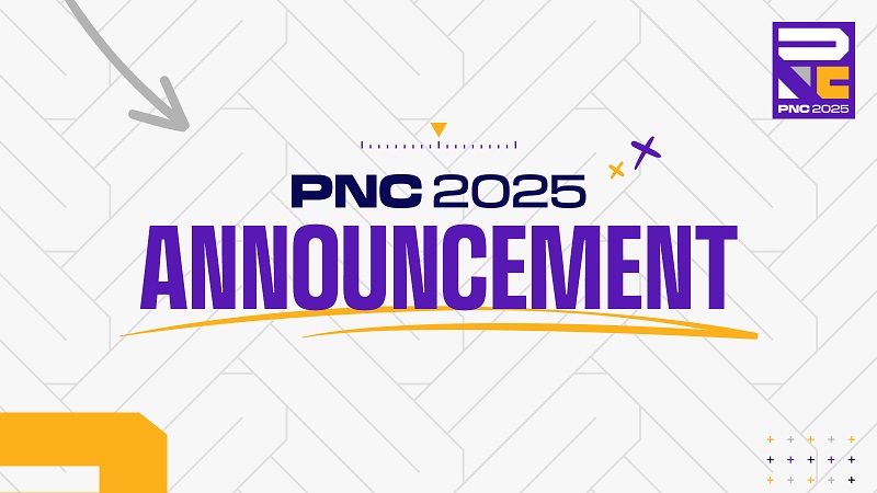 Diikuti 24 Tim Terbaik, PNC 2025 Akan Lebih Besar Dibanding Tahun Lalu!
