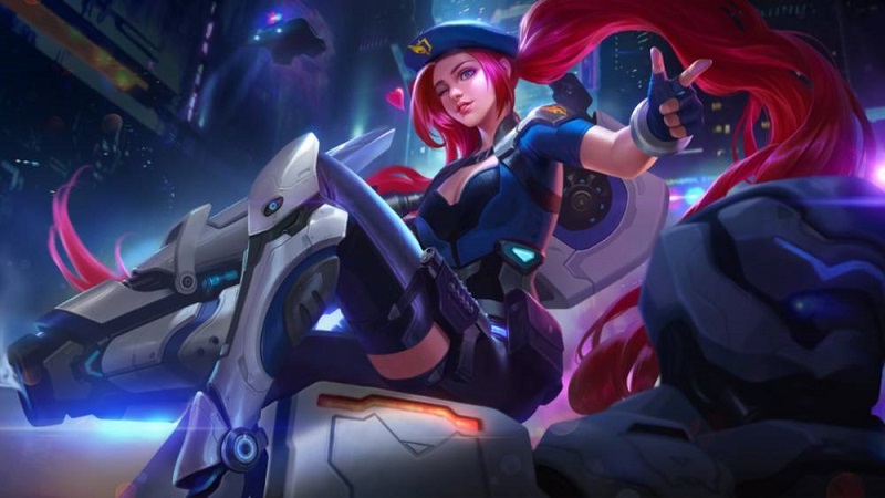 5 Hero Mobile Legends Paling Tak Terpakai, Sampah Land of Dawn?