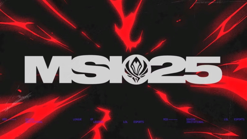 MSI 2025: G2 Esports Amankan Tiket ke Bracket Stage