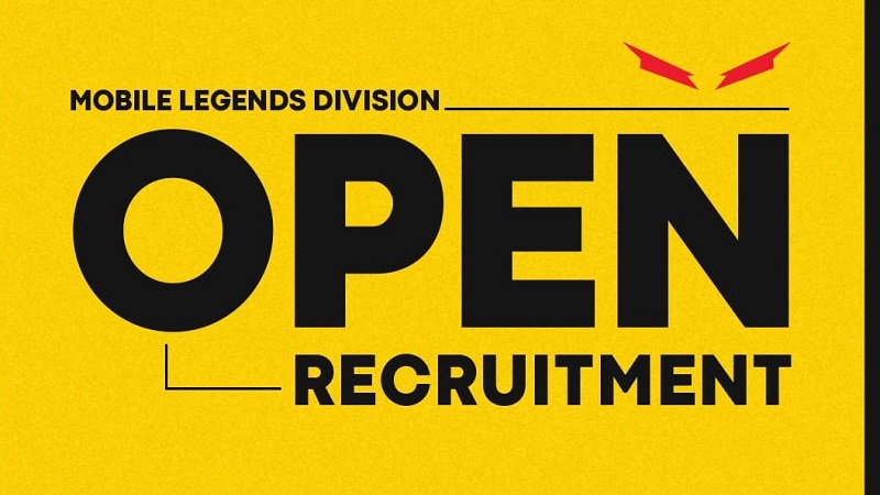 Juara MPL Indonesia S8 Open Recruit, Ini Cara Daftar & Syarat Gabung ONIC!