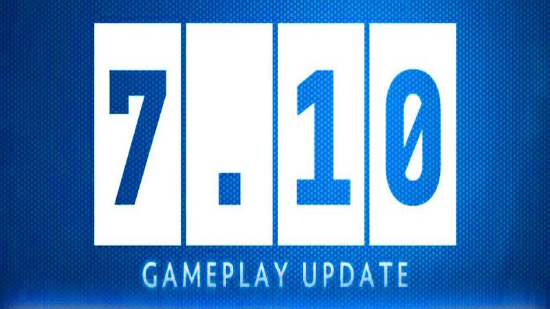 DOTA 2 Update 7.10, Bentang Jarak Tingkat Adaptasi Player