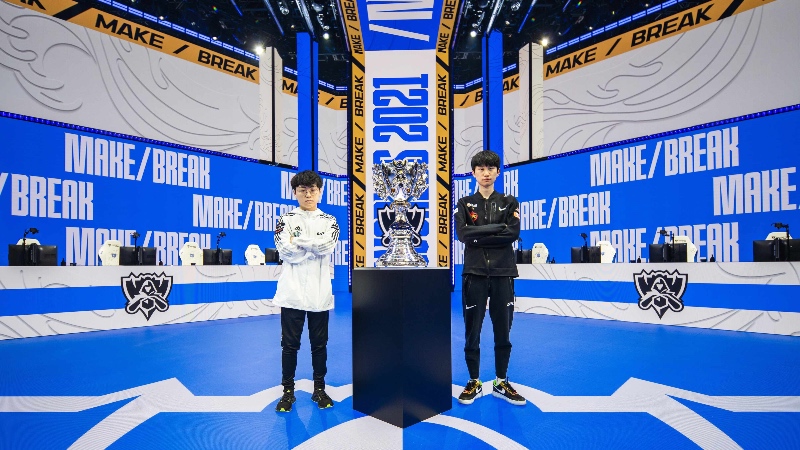 Riot Pertimbangkan Sistem Double Elemination di Worlds Selanjutnya!