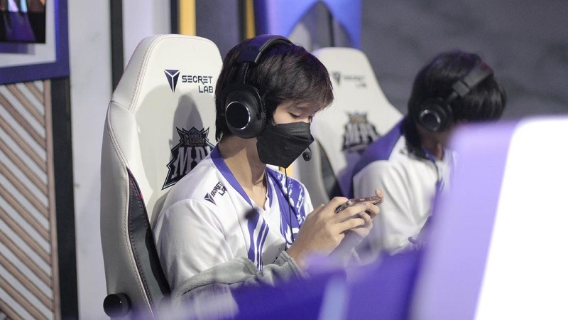 Rahasia Kehebatan Jungler Filipina Menurut Demonkite, Wajib Cat Rambut?