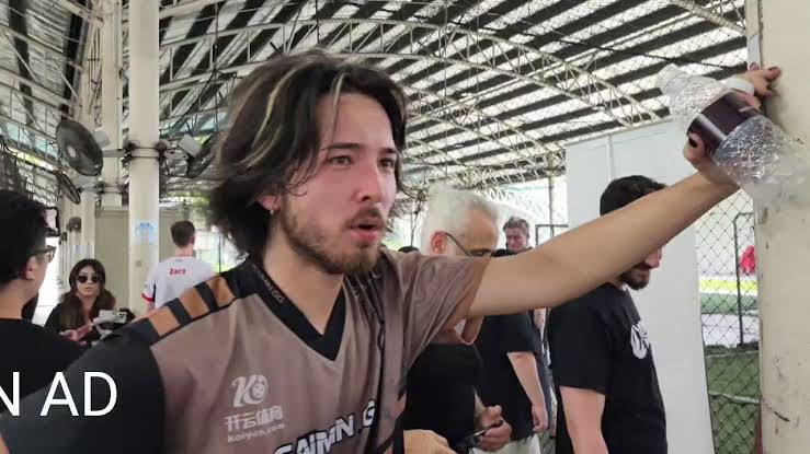 Masalah Visa Jadi Bayang-bayang Gaimin Gladiators untuk TI 12