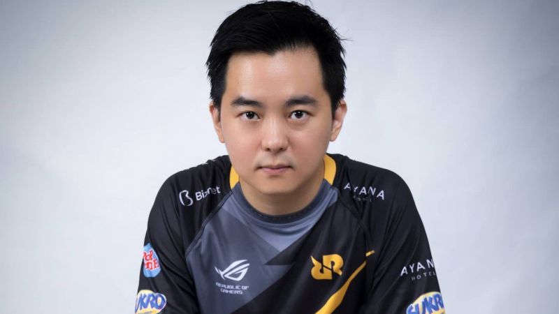 Pasca MPL Season 8, Pak AP Fokus RRQ Hoshi Juara MPLI & M3!