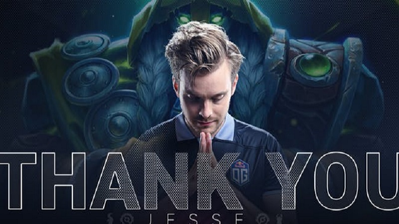 JerAx Pensi, Ana Cabut Lagi. Gimana Nasib OG?