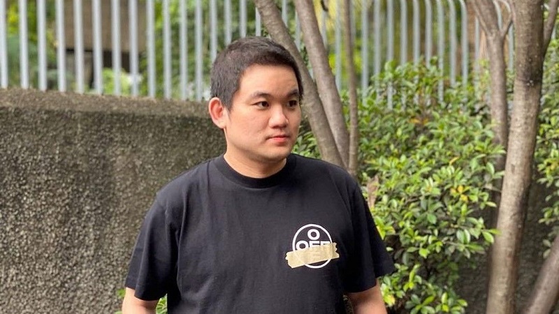Bukan Lagi Kepala GPX, Donkey Serahkan Jabatan CEO ke Orang Ini