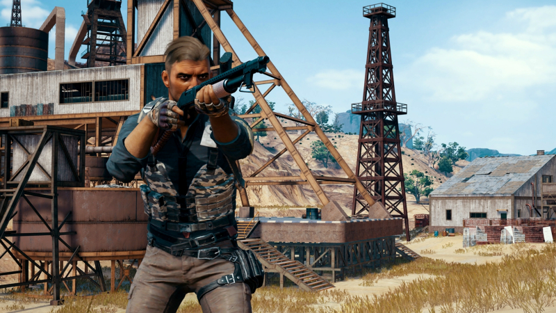 Tirukan Aksi PUBG, Remaja 'Tak Sengaja' Bunuh Temannya