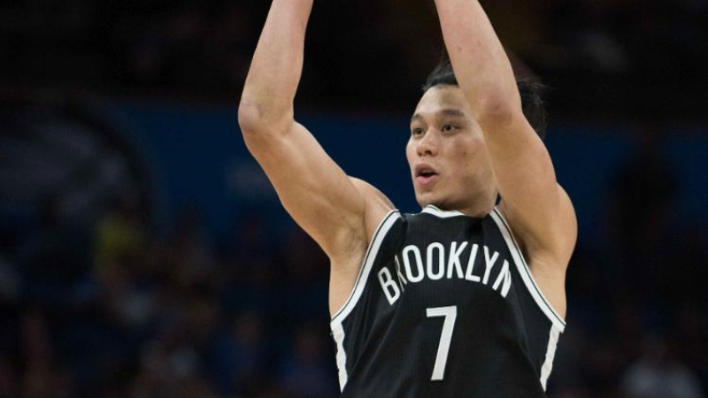 Esports vs Pro Sports: Cerita Owner J.Storm, Jeremy Lin