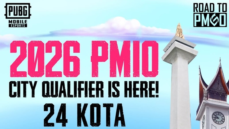 2026 PMIO Siap Digelar, Ini Cara Daftar dan Jadwal Lengkapnya!