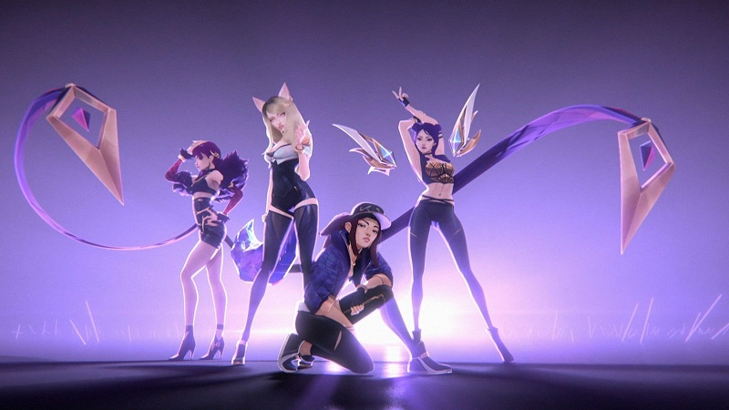 5 Theme Song Esports Terbaik Versi Esports.ID, Bikin Terngiang-ngiang!