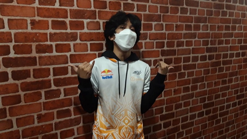 Clay Ungkap Semua Pemain GFLX Sempat Tolak Main di Playoffs MPL S7