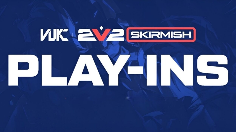 Riot Games Gelar Turnamen VALORANT 2v2 Skirmish untuk Pemain di UK