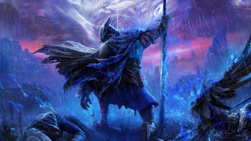 Elden Ring: Nightreign Tambahkan Mode 2 Pemain Lewat Patch 1.02 Minggu Depan
