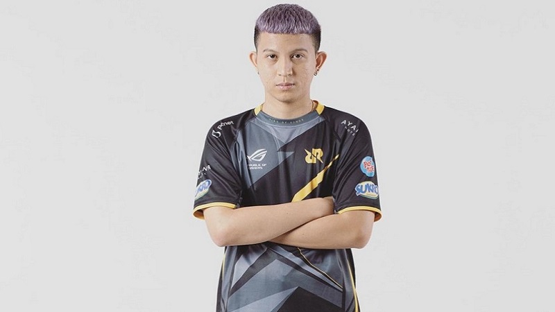 Ulang Lagu Lama, XINNN Sebut Akan Rehat di MPL S7