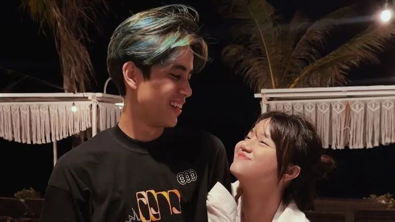Winrate Udil Pecah! Kayes dan Celiboy Jadi FTV Pertama yang Lanjut ke Jenjang Pernikahan