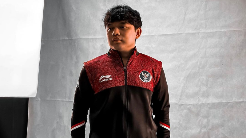 Coach Adi Buka Suara Terhadap Isu Panas SEA Games 2023