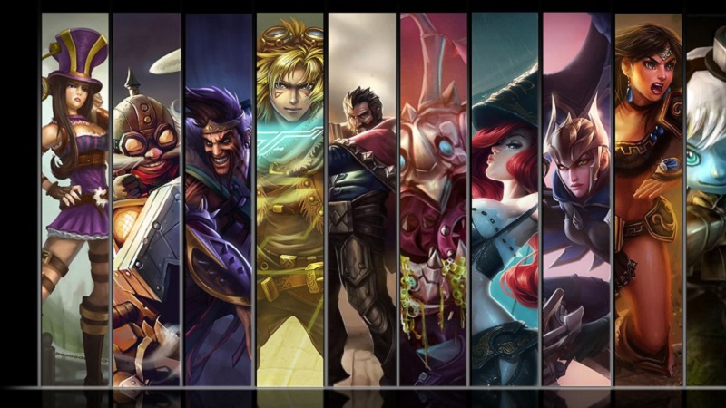 Kenali Istilah Core Utama di Tiap Moba, Jangan Salah Sebut!