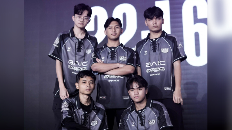 Dewa United Esports Tak Terbendung, Tumbangkan NAVI dan Lanjutkan Tren Positif di MPL ID S17