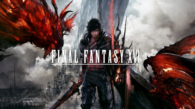 Produser Final Fantasy 16 Klaim Game Tersebut Amat Mungkin Rilis di Nintendo Switch 2
