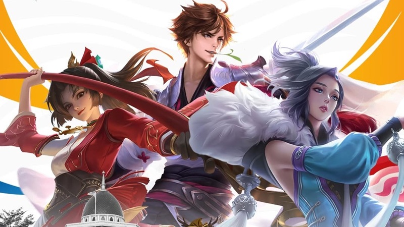 Honor of Kings Jadi Game Resmi di FORNAS VIII NTB 2025, Dorong Talenta dan Budaya Lokal ke Kancah Nasional