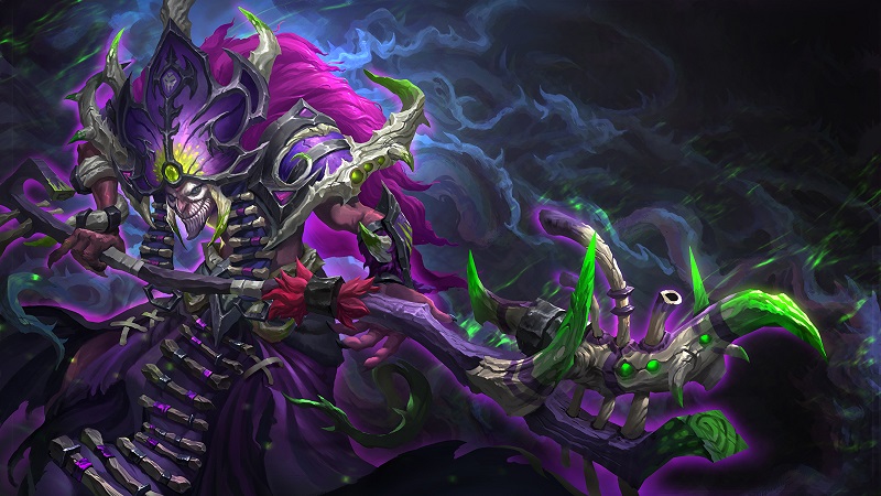 Dampak Patch 7.20, Lima Hero Ini Rolenya Jadi Kacau!