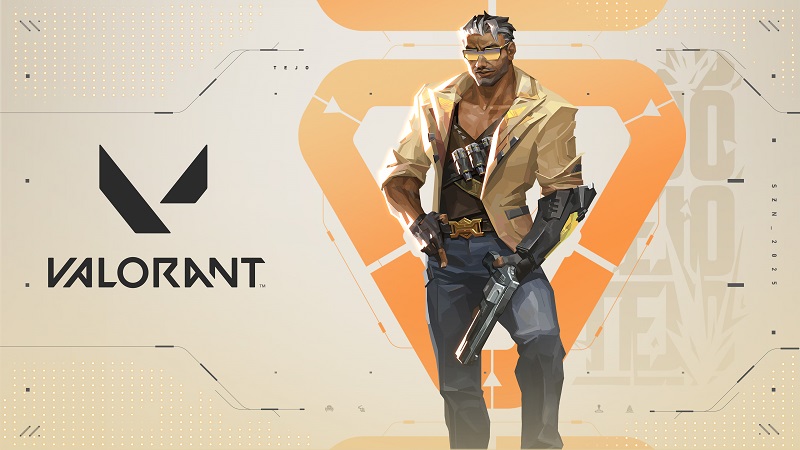 VALORANT Resmi Hadirkan Agent Tejo, Ini Panduan Skill dan Cara Penggunaannya