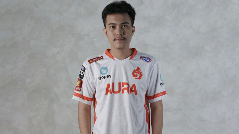 Amek Bicara Pentingnya Peran Coach dan Analis di Aura Ignite!