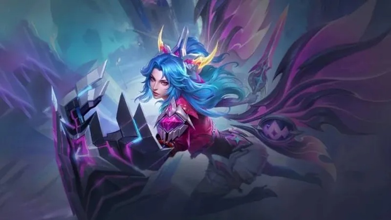 Siapkan Diamond! Freya Starlight & Tigreal Collector MLBB Maret 2026 Resmi Rilis