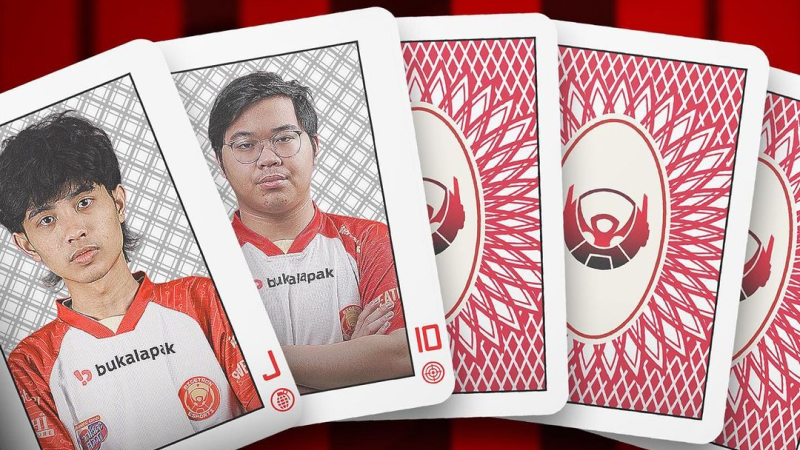 BTR Liquid Tetap Bertahan di Red Aliens!