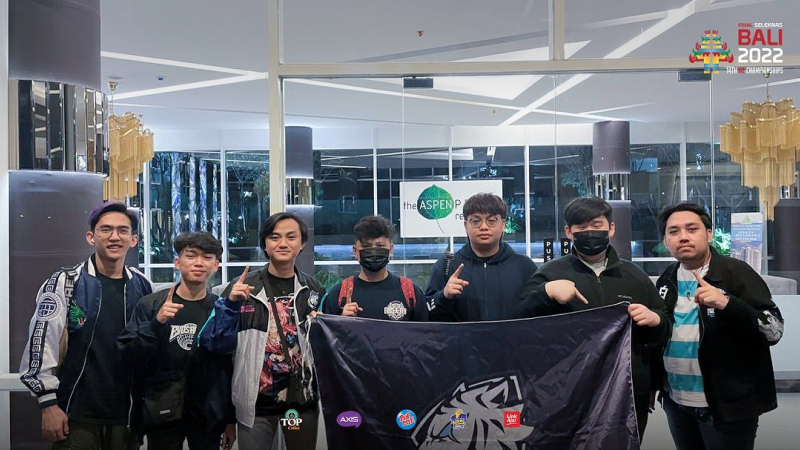 EVOS SOA Jelaskan Sistem Pelatnas Untuk IESF Mobile Legends!