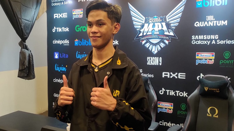 Comeback Fantastis! RRQ Skylar: "Ini El Clasico Terberat"
