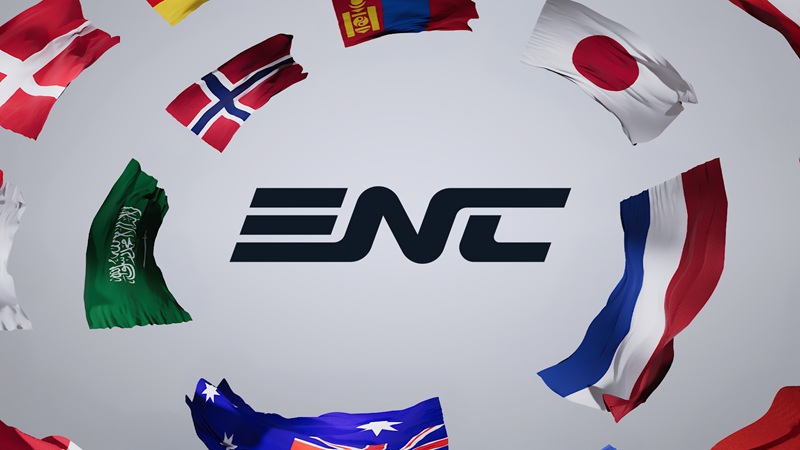 PB ESI Resmi Jadi Mitra Timnas Indonesia di Esports Nations Cup 2026