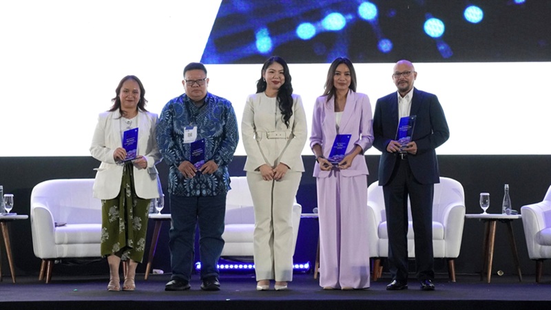OneHP Day 2025: HP Ungkapkan Inovasi dan Solusi untuk Jawab Tantangan di Dunia Kerja
