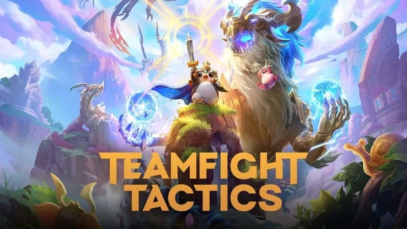 Tips Basic Main TFT Mobile ala Yotalogy