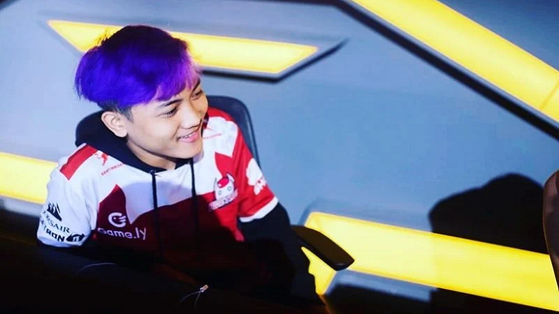 Bujukan Comeback Ryzen Dari Luxxy, "Kamu Masih Layak"