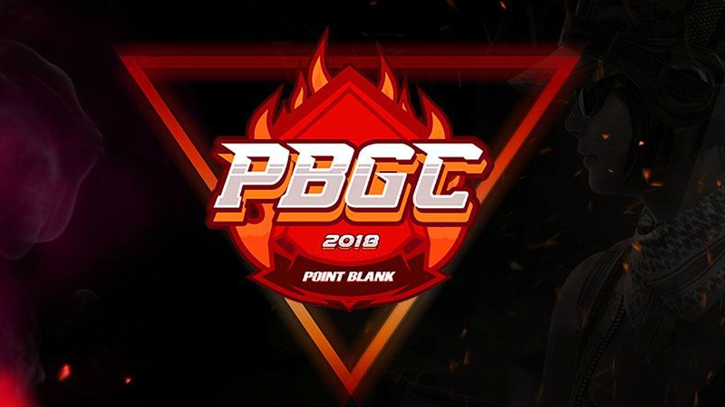 GARENA Gelar Grand Final PBGC dan PBLC 2018 di Medan | Esports ID