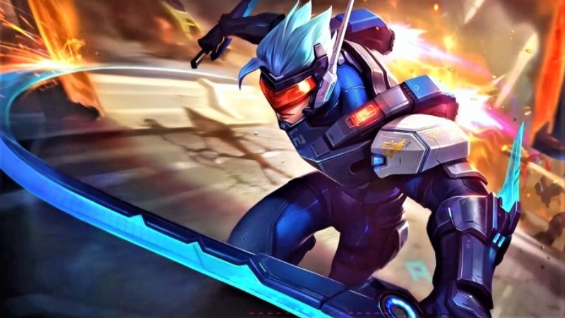 Saber Jadi Meta Tangkal Strategi Hyper Carry, Kenapa Tidak?