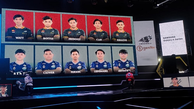 Analis EVOS Legends Pastikan Pemain Siap Jalani Final BO7