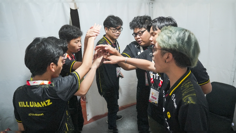 Bukan Cuma Duit, ONIC Miracle Dijanjikan Tim Dapat Ini Usai Juara Babak Grup Liga 1
