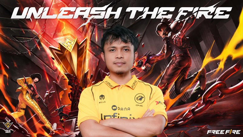 Menakar Peluang Tim Indonesia di FFWS SEA 2026 Fall: Ini Analisis Tajam Coach AFM