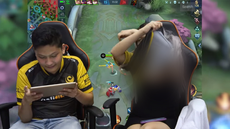 Tayangkan Konten Dewasa di Youtube-nya, Tim Esports ini Kena Hujat!