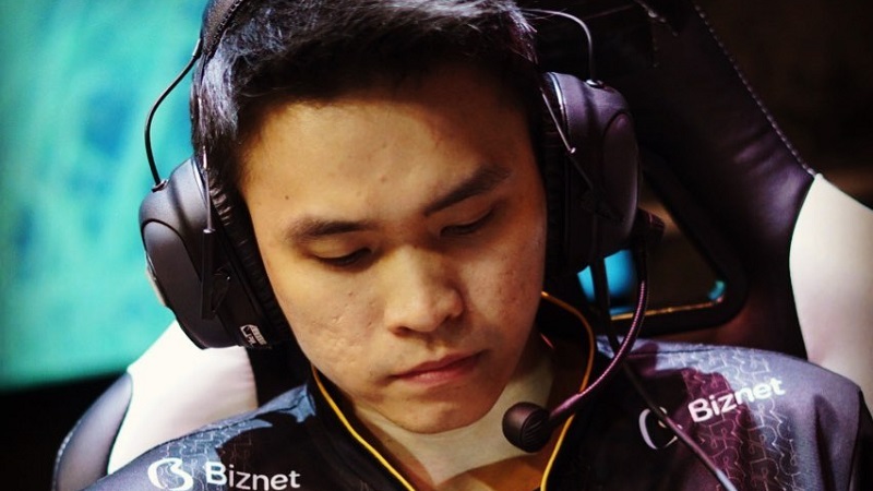Belajar Dari Tuturu Raih Titel Supreme Dengan Hero Non-Meta