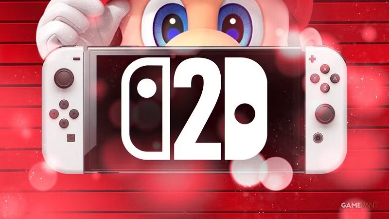 Rumor: Harga Nintendo Switch 2 dan Game yang Akan Dirilis!
