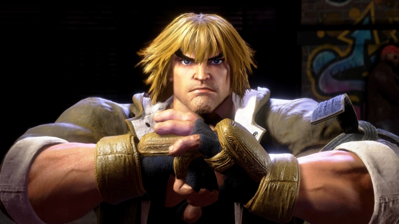 Ken Mampir ke Fatal Fury: City of the Wolves, Bisa Dimainkan di Evo 2025