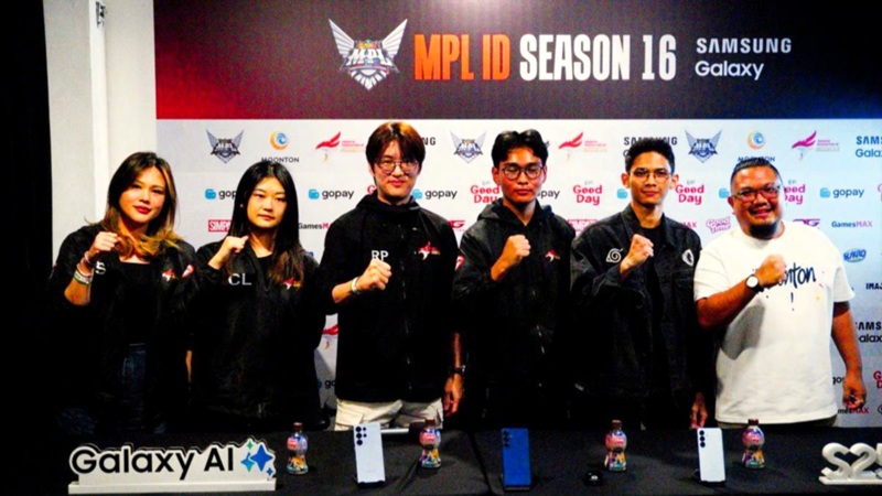 PBESI dan MOONTON Games Dukung Penuh Timnas Esports Indonesia Menuju IESF WEC 2025