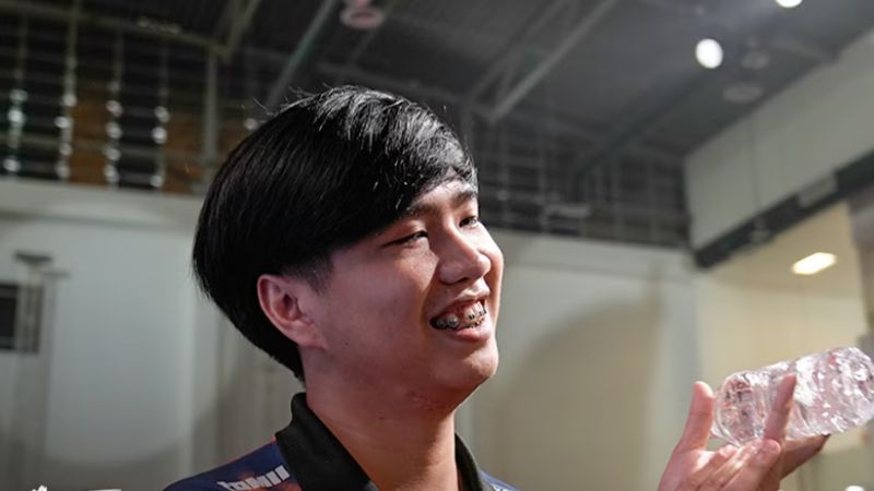 Demonkite Pemain PH Pertama Raih MVP di MPL MY